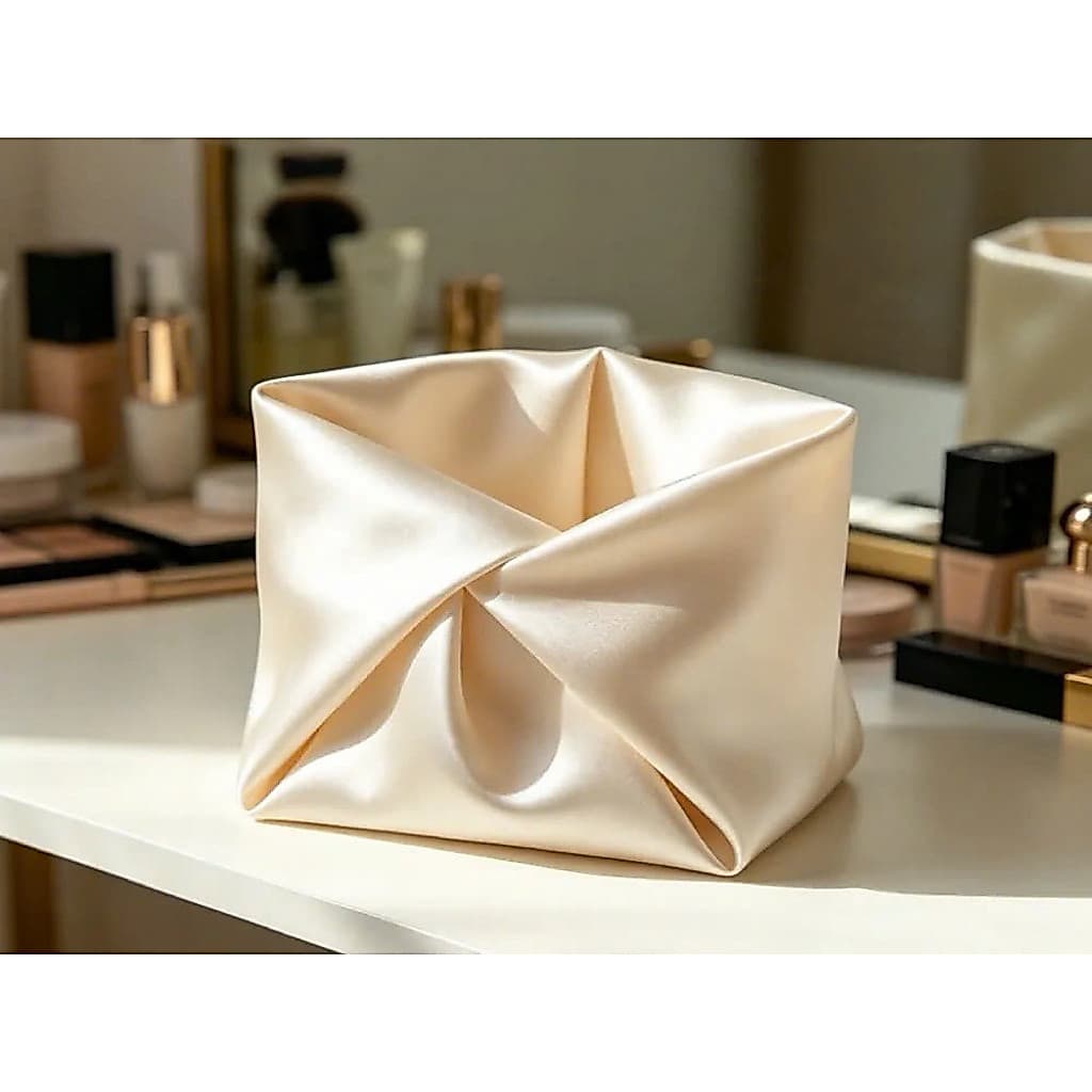 Lọ Đựng Đa Năng Nghệ Thuật Origami 3D