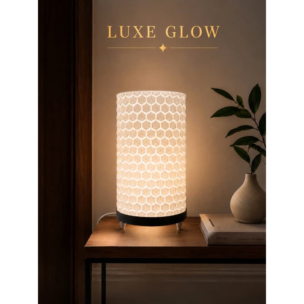 LUXE HIVE LAMP