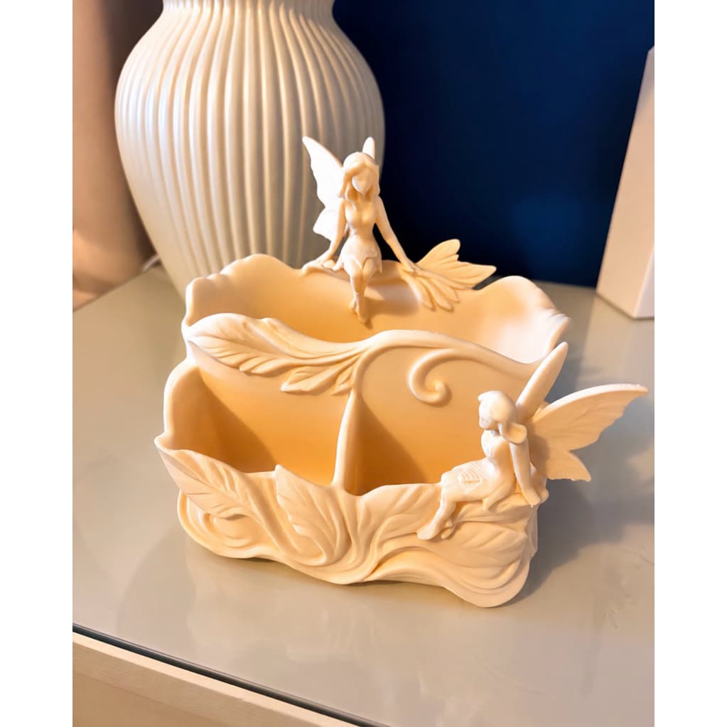 𝓐𝓾𝓻𝓮𝓵𝓲𝓪 𝓑𝓸𝔁- Hộp đựng đồ trang sức