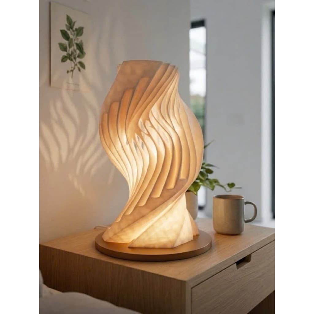 Đèn Aurora Flow RGB